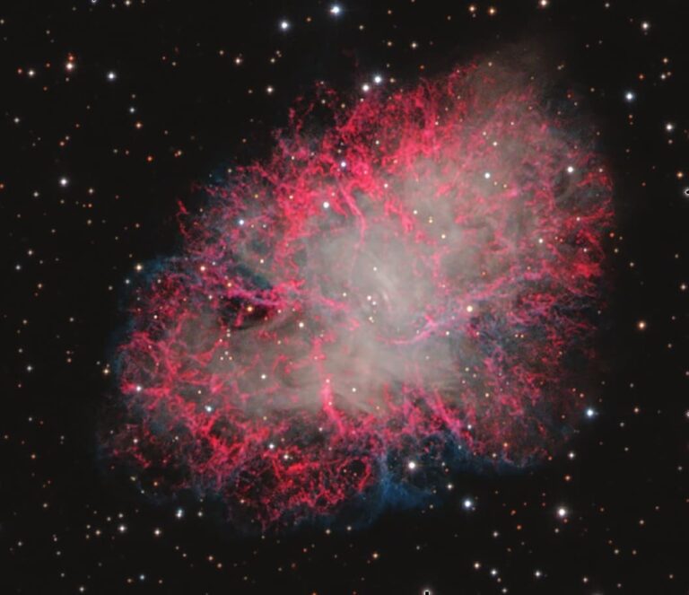 Messier 1