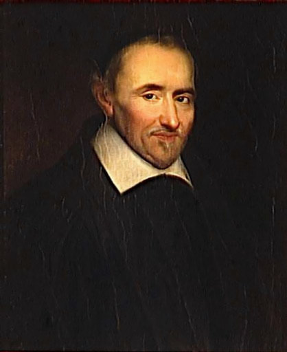 Pierre Gassendi Image Credit: Wikipedia