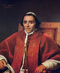 Pope Pius VII