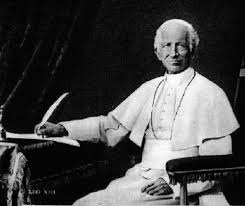 Pope Leo XIII