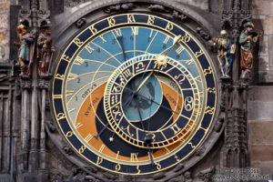 Prague-Astronomical-Clock