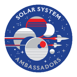 Volunteer NASA/JPL Solar System Ambassador program