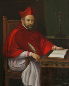 Saint Robert Bellarmine