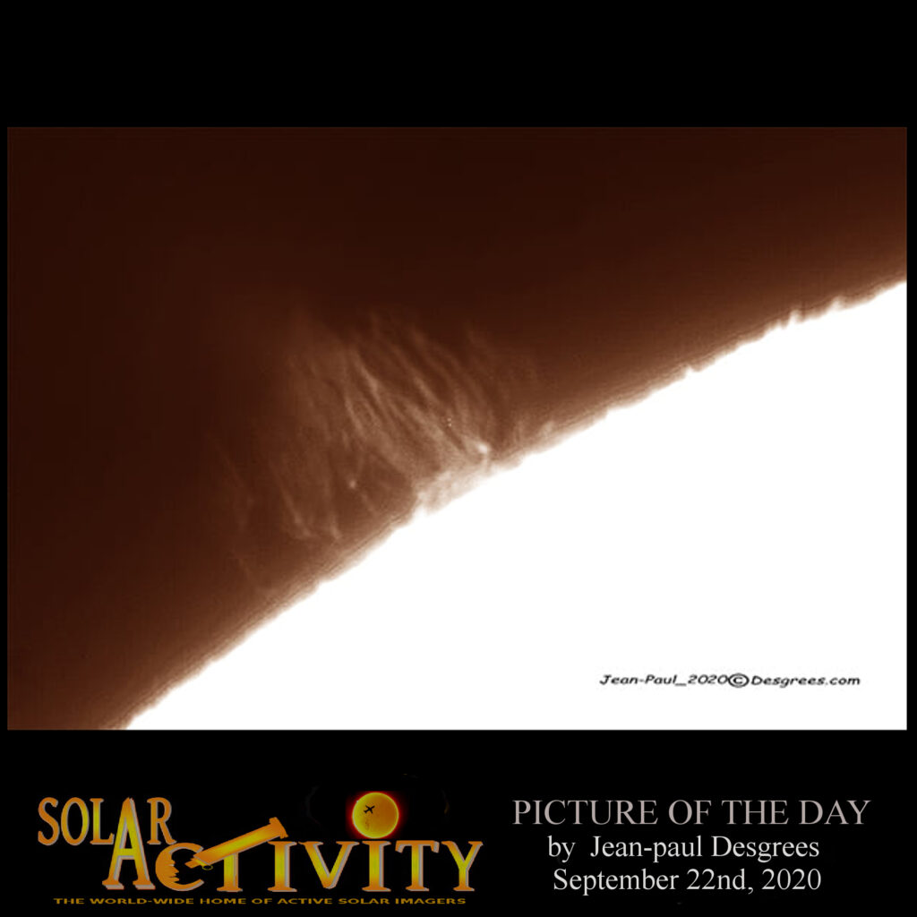 SolarActivity