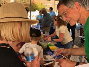 Tucson Festival of Books