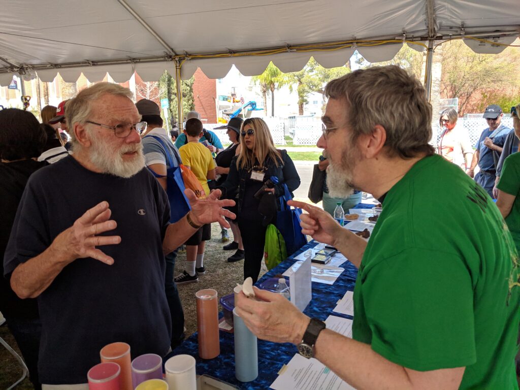 Tucson Festival of Books