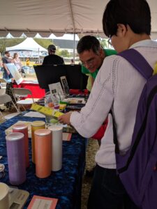 Tucson Festival of Books