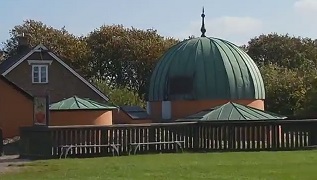 Click here or on the image for a student-oriented video tour of Tycho Brahe's observatory.