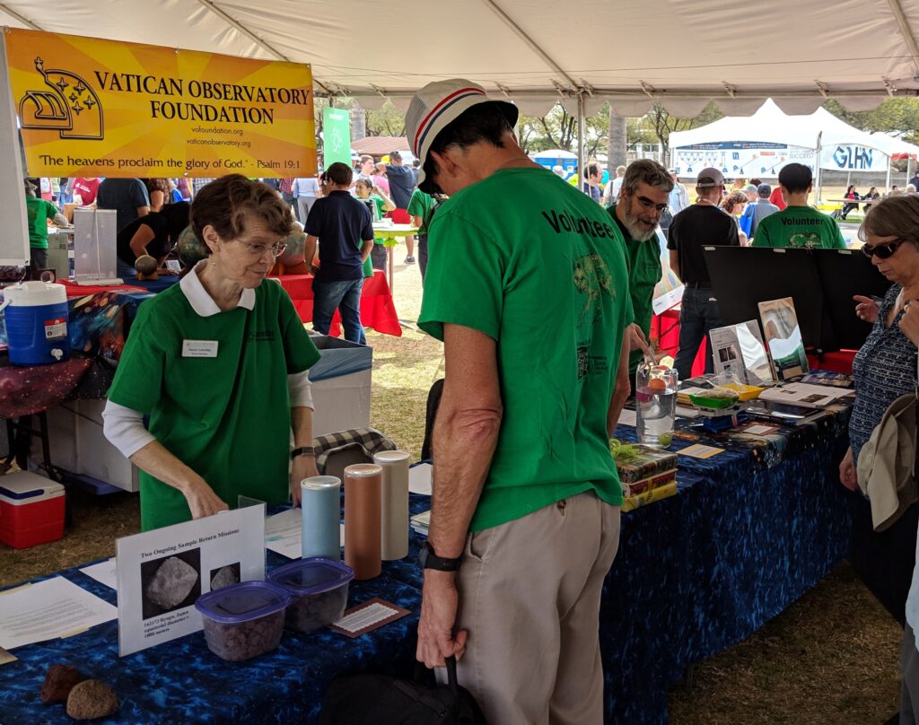 Tucson Festival of Books