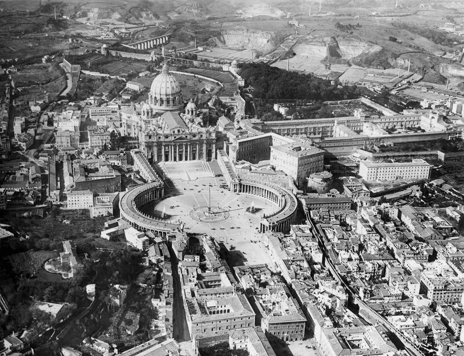 A familiar tale for a new audience - Vatican Observatory