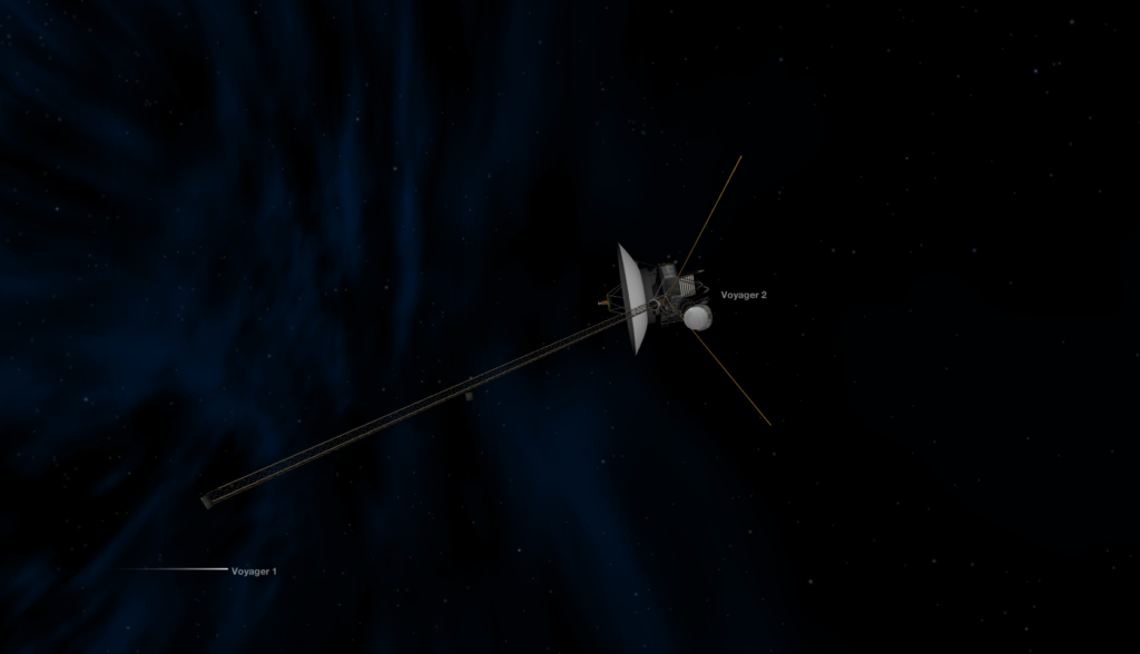 Voyager 2