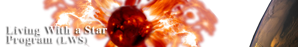 NASA Living With A Star