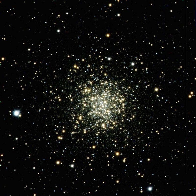 Globular Cluster M3