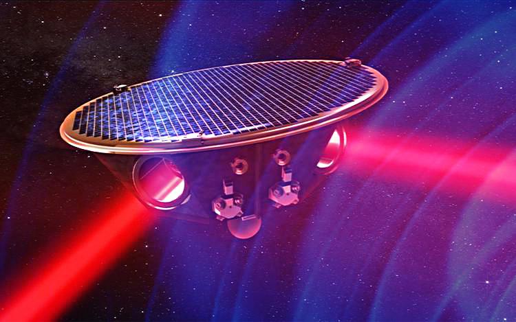The eLISA mission