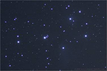 Pleiades 