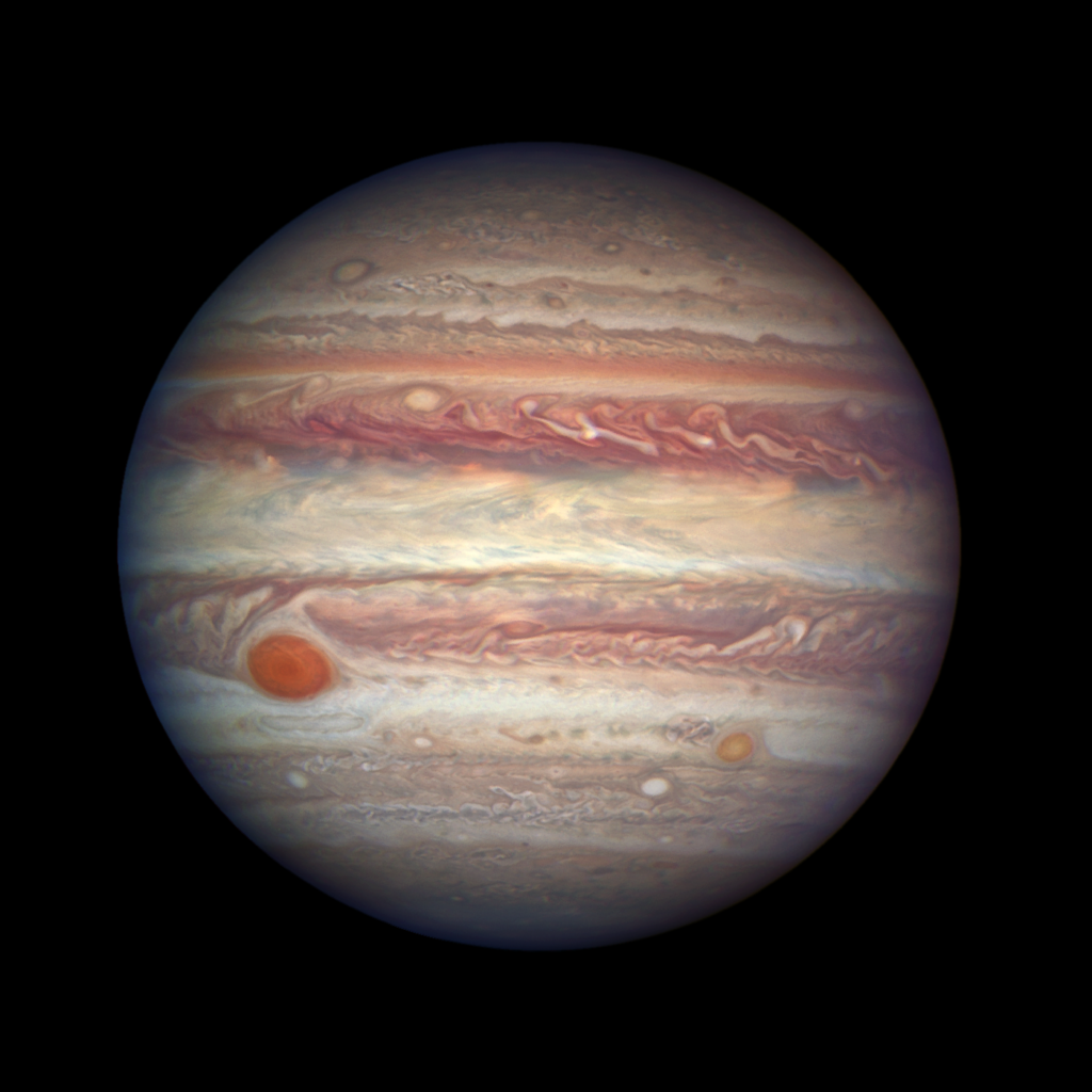 Jupiter