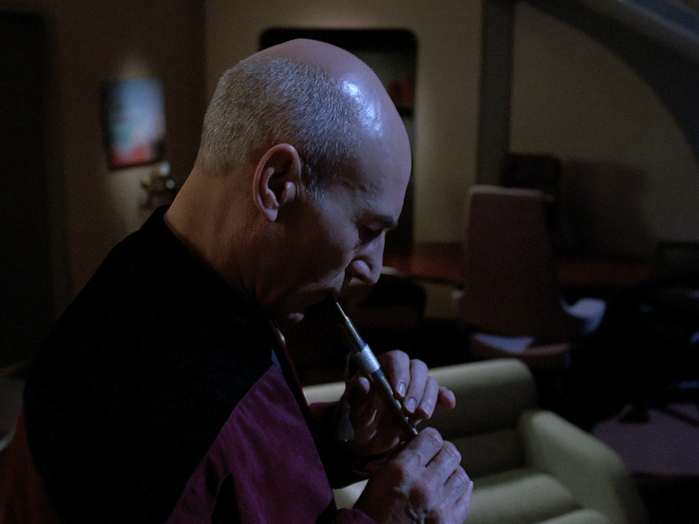 Captain Picard