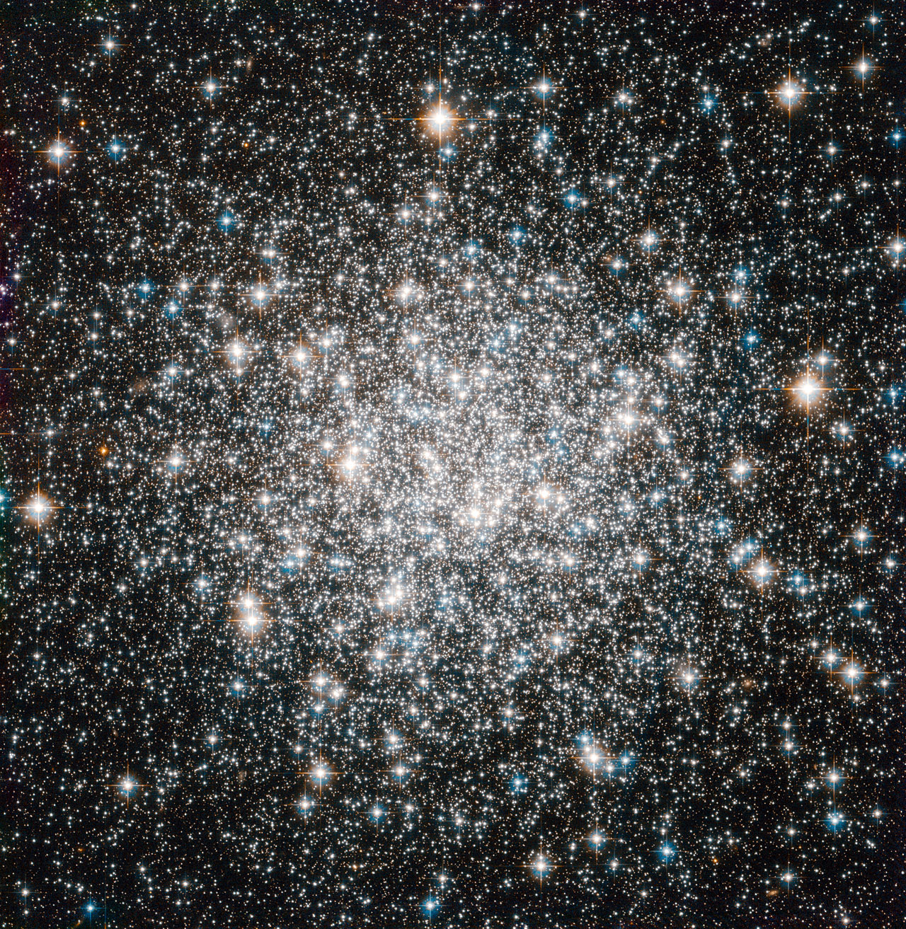 Messier 68