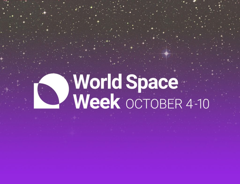 World Space Week