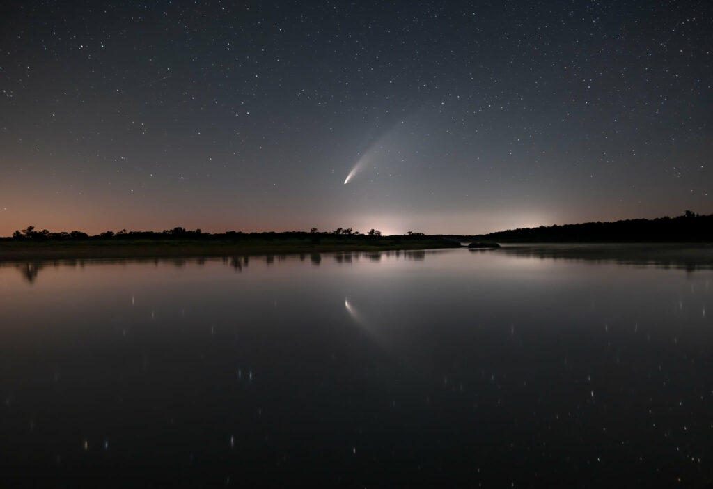 It's the end of the world as we know it – again