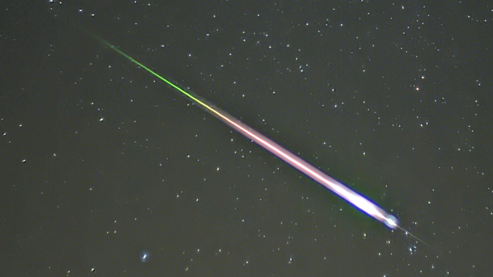 Lyrids Meteor Shower The Vatican Observatory