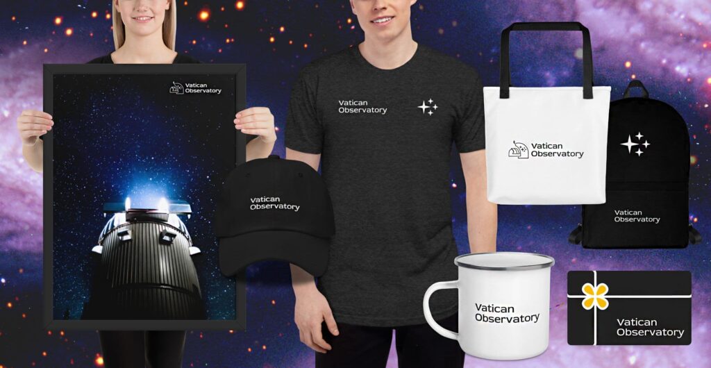 Vatican Observatory Shop