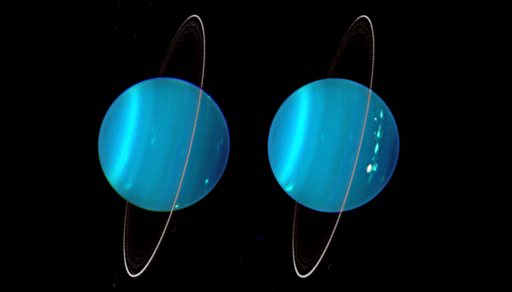 Uranus