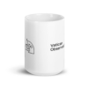 Ceramic Mug, glossy white, dishwasher and microwave safe - Image 6