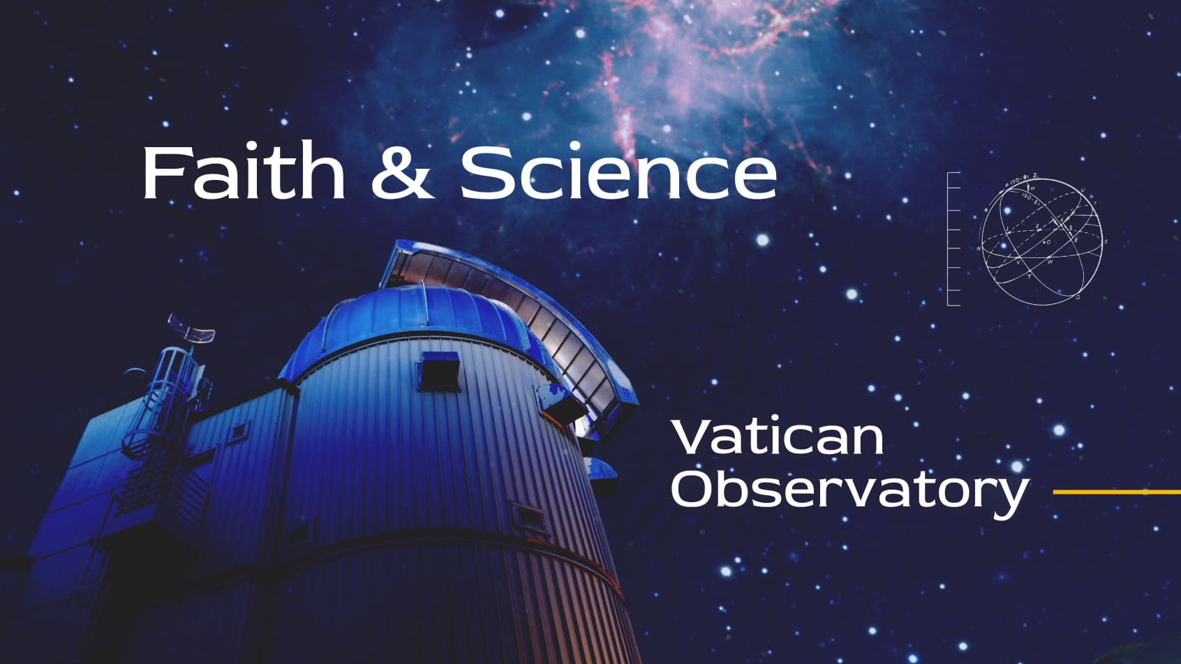 From the Vatican Observatory Faith and Science Pages — Truth Cannot Contradict Truth (1996)