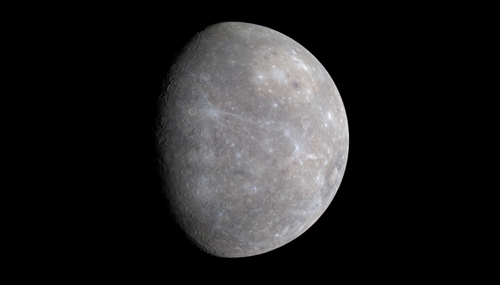 Mercury