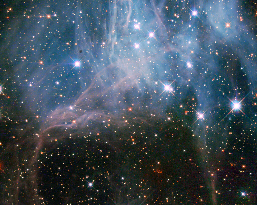 NGC 2040