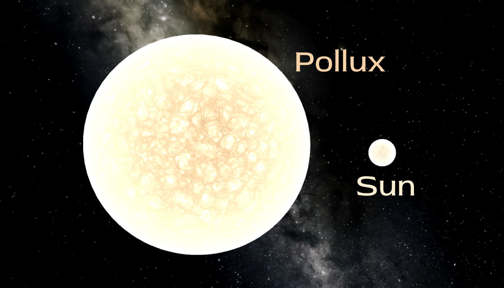 Pollux