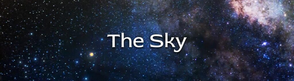 The Sky - In the Sky