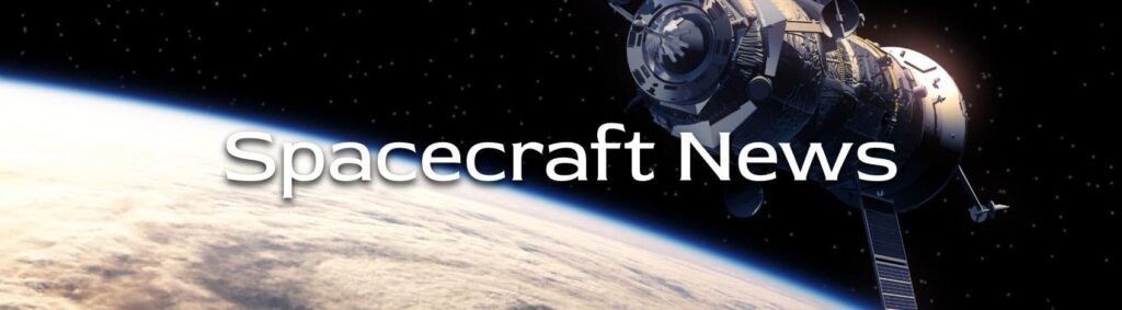 Spacecraft News - In the Sky