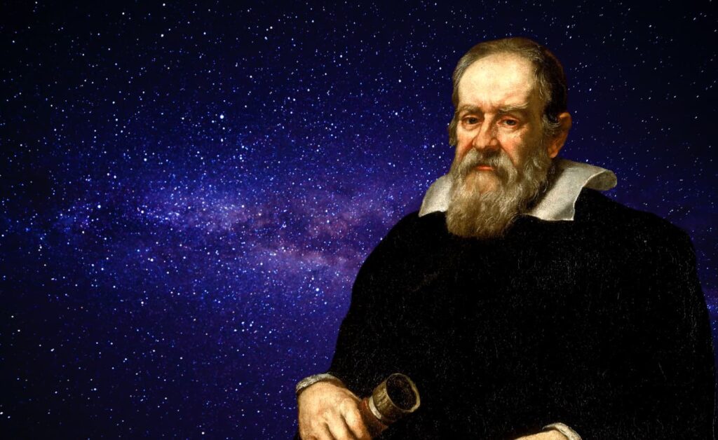 Galileo