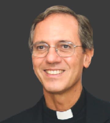 Fr. Giuseppe Tanzella-Nitti