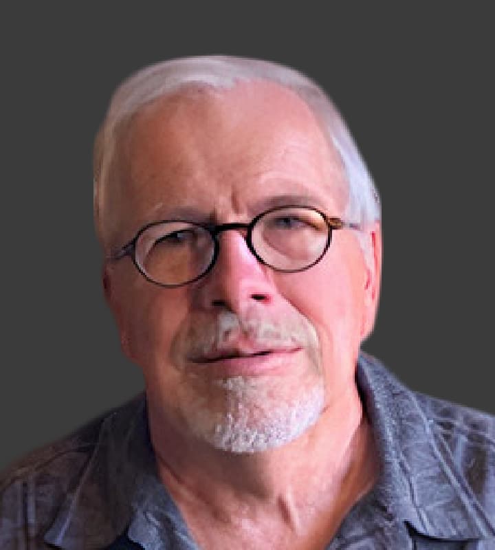 Joel Hopko