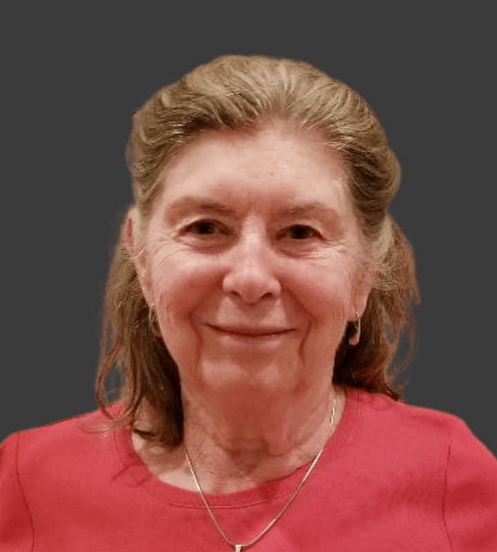 Pamela Synder