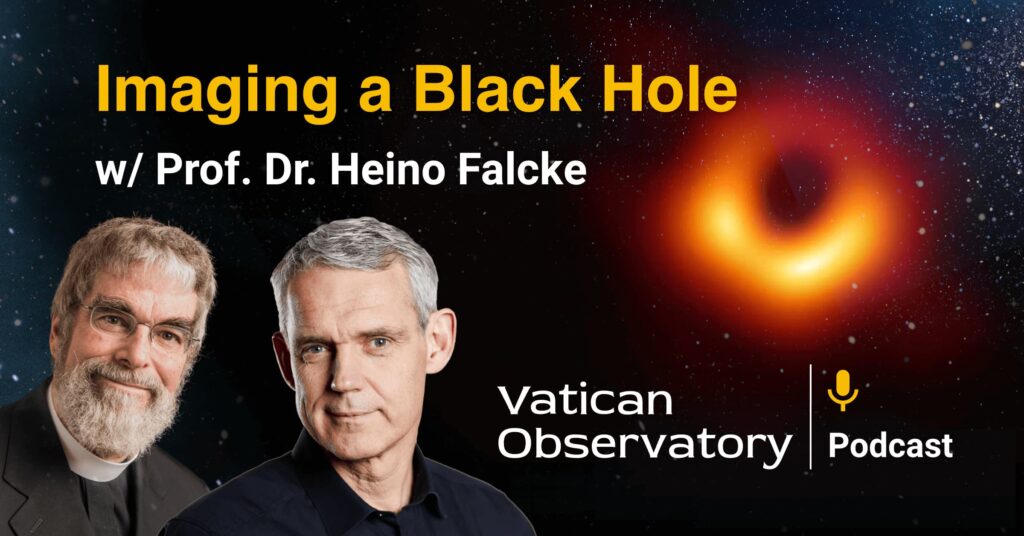 Black Holes - Podcast