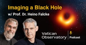 Black Holes - Podcast