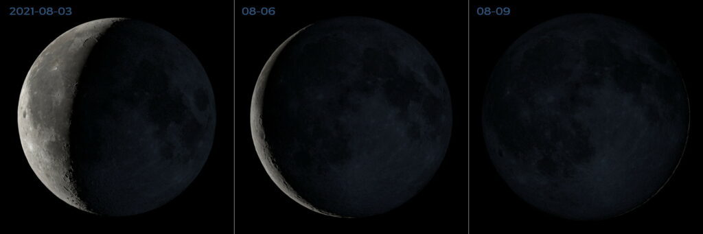 Moon