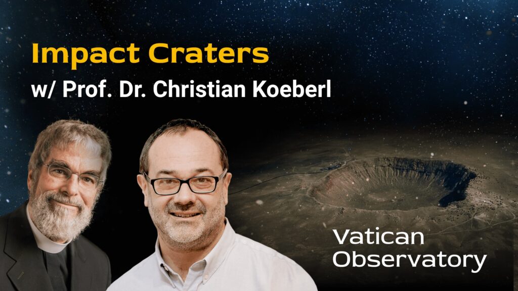 Impact Craters - Podcast