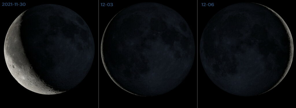Moon
