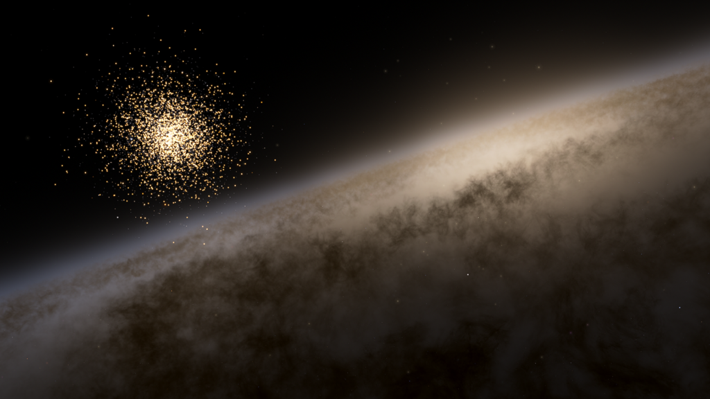 Click to go to location in SpaceEngine - Requires SpaceEngine app to be installed. M4