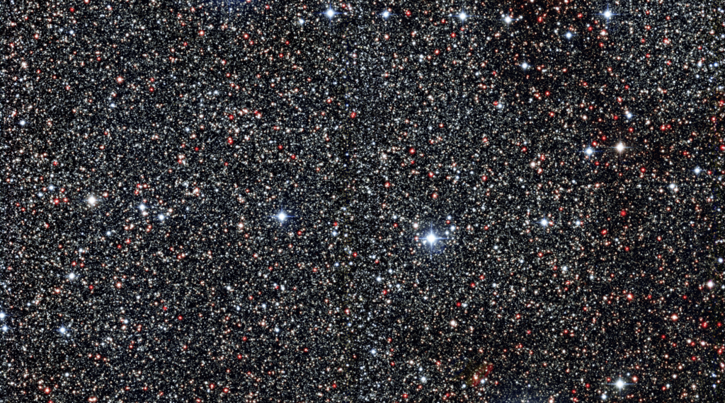 Star Field