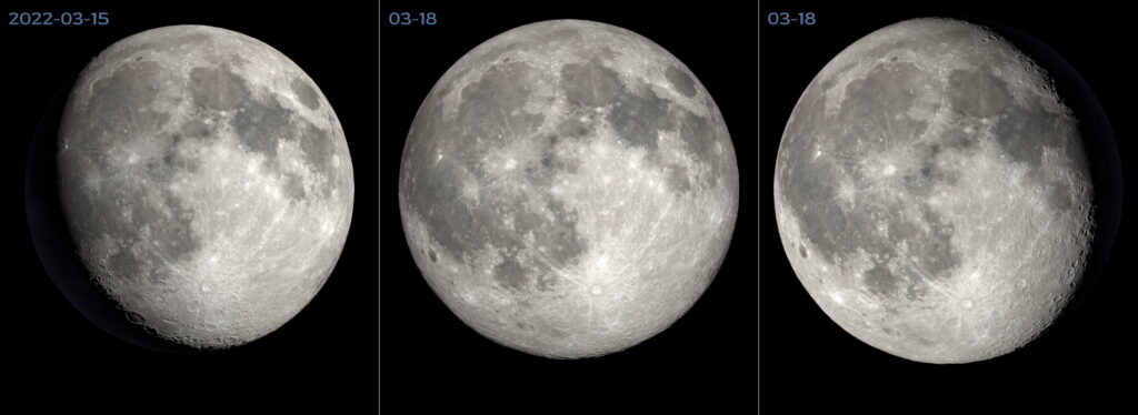Moon