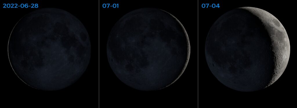 Moon