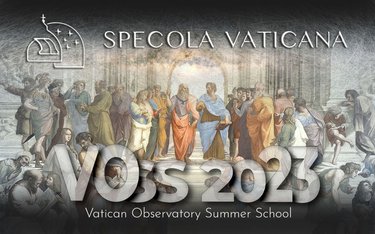 2023 Vatican Observatory Summer School - Vatican Observatory