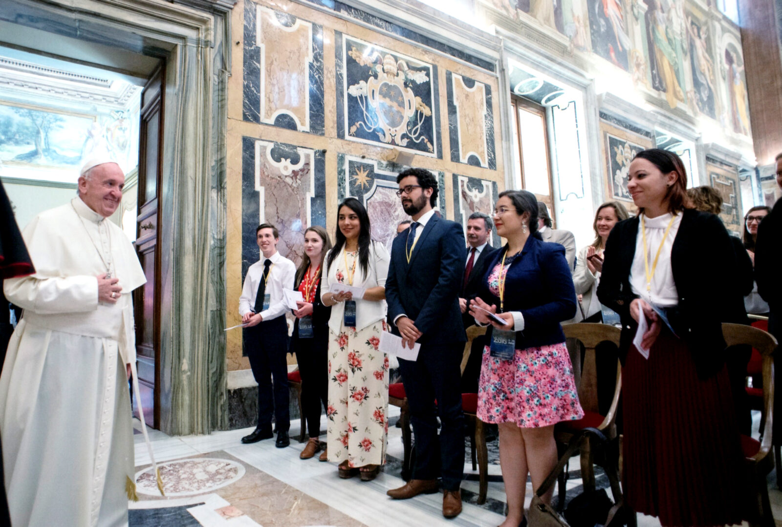 2023 Vatican Observatory Summer School - Vatican Observatory