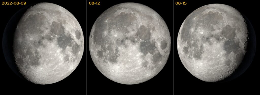 Moon